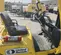 2017 HYSTER H50FT Warehouse Forklift