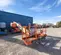 2017 JLG 600S Boom Lift