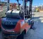 2019 Toyota 8FGU25 Warehouse Forklift