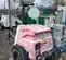 2017 Magnum Pro MLT6SM Portable Light Tower