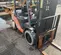 2016 Toyota 8FDU30 Warehouse Forklift
