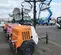 2019 Magnum Pro MLT6SM Portable Light Tower