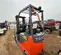 2021 Toyota 8FBCU25 Warehouse Forklift