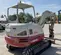2019 Takeuchi TB240 Mini Excavator