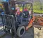 2019 Toyota 8FGU25 Warehouse Forklift