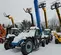 2017 Genie GTH-844 Forklift