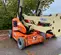 2013 JLG E450AJ Articulating Boom Lift