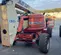 2017 JLG 600AJ Articulating Boom Lift