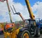 2015 JCB 510-56 S Forklift