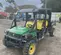 2021 John Deere XUV855MS4 Utility Vehicle