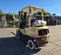 2017 HYSTER H50XT Warehouse Forklift