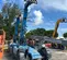 2015 Genie GTH-636 Forklift