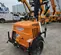 2023 Generac MLT6SMDS Portable Light Tower