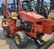 2018 Ditch Witch RT45 Trencher