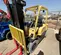2018 HYSTER H50XT Warehouse Forklift