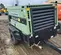 2017 Sullair 400HDPQ-CU Air Compressor