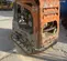 2021 Multiquip MVH308GH Vibratory Plate Compactor
