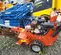 2018 Ditch Witch C14 Trencher