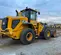 2021 JCB 427 Wheel Loader