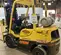 2017 HYSTER H50XT Warehouse Forklift
