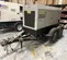 2017 Wacker Neuson G50 T4F Diesel Generator