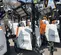 2022 Generac MLTS-3 Portable Light Tower