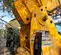 2018 JCB 512-56 S Forklift