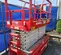 2017 MEC 4046SE Scissor Lift