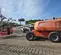 2017 JLG 600S Boom Lift