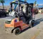 2019 Toyota 8FGU25 Warehouse Forklift