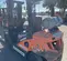 2021 Doosan G25P-7DF Warehouse Forklift