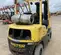 2018 HYSTER H50XT Warehouse Forklift