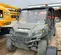 2021 Polaris PRO XD 4000D Utility Vehicle