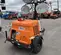2018 Magnum Pro MLT6SM Portable Light Tower