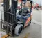 2018 Toyota 8FGU30 Warehouse Forklift