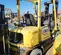 2018 HYSTER H50XT Warehouse Forklift