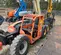 2015 JLG G6-42A Forklift