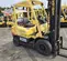 2017 HYSTER H50XT Warehouse Forklift