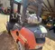 2019 Toyota 8FGU25 Warehouse Forklift