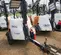 2020 Generac MLT6SKDS Portable Light Tower