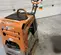 2021 Multiquip MVH508DZ Vibratory Plate Compactor