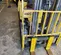 2017 HYSTER H50XT Warehouse Forklift
