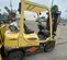 2017 HYSTER H50XT Warehouse Forklift