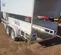 2016 BROCK TRLR 16' COOLING Evaporative Cooling Fan