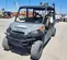 2022 Polaris PRO XD 4000D Utility Vehicle