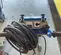2022 Blastrac 1-8DM-110V Stripper
