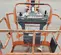 2015 JLG E300AJP Articulating Boom Lift