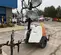 2018 Magnum Pro MLT6SM Portable Light Tower