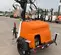2021 Generac MLT6SM Portable Light Tower