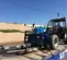 2017 Genie GTH-5519 Forklift